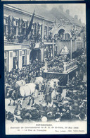 Cpa De Belgique Poperinghe - Souvenir Couronnement Notre Dame St Jean Le 16 Mai  1909 --  LANR2 - Poperinge