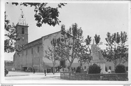 CHATEAU GOMBERT ( 13 )   L'église - Sortie De La Messe - Nordbezirke, Le Merlan, Saint-Antoine