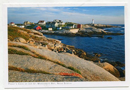 AK 106466 CANADA - Nova Scotia - Peggy's Cove An Der St. Margarets Bay - Altri & Non Classificati
