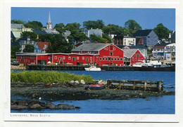 AK 106467 CANADA - Nova Scotia - Lunenburg - Altri & Non Classificati