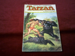 TARZAN N° 36 - Tarzan