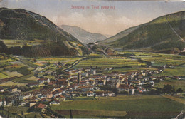 12140-STERZING(BOLZANO)-1923-FP - Vipiteno