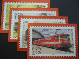 FRANCE 2022 CARTES POSTALE MNH ** (MAP17-005) - Neufs