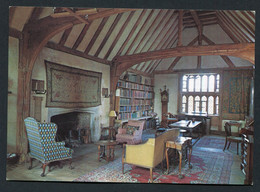 Great Dixter ,Northiam -  East Sussex - Not  USED - 2 Scans For Condition.(Originalscan !!) - Rye