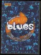 AUTOUR DU BLUES    C34 - Konzerte & Musik