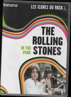 THE ROLLING STONES IN THE PARK   2   C34 - Konzerte & Musik