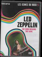 LED ZEPPELIN  The Song Remains The Same     2  C34  C46 - Concert & Music