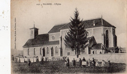 VALDOIE L'EGLISE - Valdoie