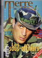 Terre Magazine 131 Février 2002 - French