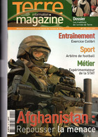 Terre Magazine 192 Mars 2008 - French