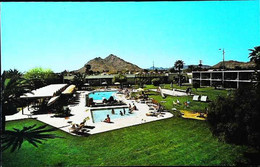 ►  Arizona Scottsdale Road Newest All Year Resort In Phoenix Area - Scottsdale