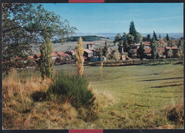 42 - Saint Jean Soleymieux - Vue Générale - Saint Jean Soleymieux