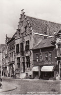 2650	213	Zierikzee, ‘s- Gravensteen - Zierikzee