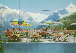 Kaprun / Gasthaus "Glocknerblick" (D-A394) - Kaprun