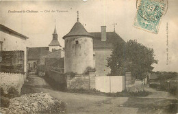 DOULEVANT LE CHATEAU Côté Des Varennes - Doulevant-le-Château