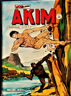 AKIM - Bimensuel N° 588 - MON Journal - ( 1er Février 1984 ) . - Akim