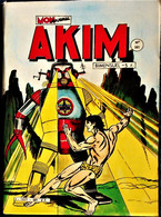 AKIM - Bimensuel N° 581 - MON Journal - ( 15 Octobre 1983 ) . - Akim