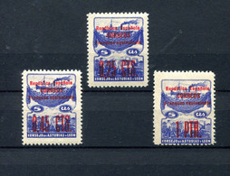 1937.ASTURIAS NE9/NE11**.NUEVOS SIN FIJASELLOS(MNH).CATALOGO 21€ - Asturies & Leon