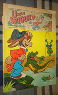 UNGLE WIGGILY N°503 (comics VO) - 1953 - Dell Publishing Co - état Médiocre - Altri Editori