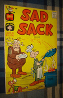 SAD SACK N°105 (comics VO) - Mai 1960 - Harvey - George Baker - Bon état - Other Publishers