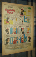 NANCY AND SLUGGO N°175 (comics VO) - Mars 1960 - Dell Comics - Mauvais état - Altri Editori