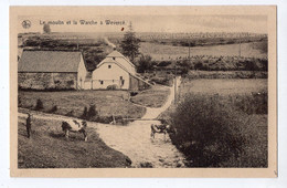 Le Moulin Et La Warche à WEVERCE (WEYWERTZ) - Butgenbach - Butgenbach