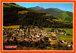 (4 N 34) France - Campan - Campan