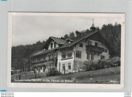Pernitz 1956 - Pension Am Walde - Pernitz