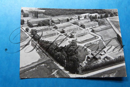 Bonneville Andenne Institut Médico-Pédagogique Saint-Lambert Vue Aerienne - Andenne