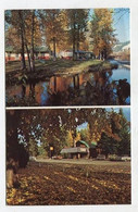 AK 107152 USA - Idaho - Bonners Ferry - Deep Creek Motel - Restaurant - Lodge - Other & Unclassified