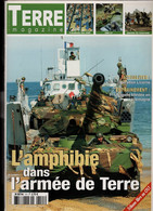 Terre Magazine 141 Février 2003 - French