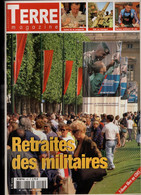 Terre Magazine 145 Juin 2003 - French