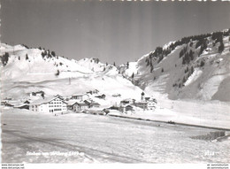 2 AK Aus Stuben Am Arlberg (D-A323) - Stuben