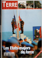 Terre Magazine 149 Novembre 2003 - French