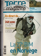 Terre Magazine 174 Mai 2006 - French