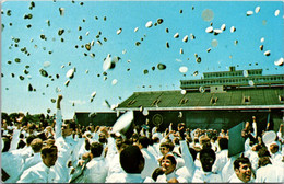 Maryland Annapolis United States Naval Academy Graduation - Annapolis – Naval Academy