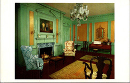 Delaware Odessa The Corbit-Sharp House Second Floor Drawing Room - Other & Unclassified