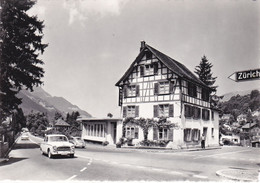 HOTEL LOWEN  MOLLIS - Mollis