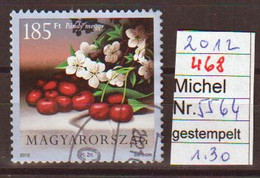 Obst  2012   (468) - Gebruikt