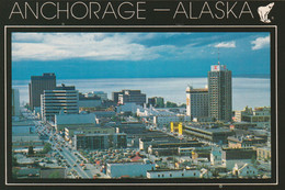 Anchorage - Anchorage