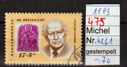 Tag Der Briefmarke 1993   (475) - Oblitérés