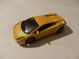 Maisto  1/43   Lamborghini Gallardo    *** 3908 *** - Maisto