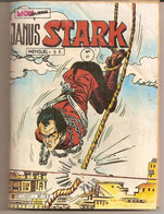 Mon Journal JANUS STARK N°57 - Janus Stark