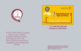 OMAN 2022 FOOTBALL WORLD CUP FIRST SOCCER WORLD CUP IN ARAB COUNTRY - 2022 – Qatar