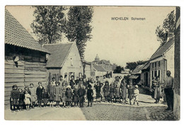 Wichelen   Bohemen    Uitg M De Paepe Wichelen - Wichelen