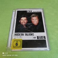 Modern Talking - The Final Album - Concert & Music