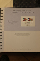 Deutschland 2004, Erweiterung Der Europäischen Union , MiNr. 2400; Lesen - Sonstige & Ohne Zuordnung