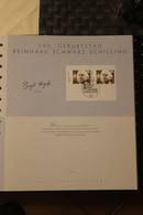 Deutschland 2004, Reinhard Schwarz-Schilling , MiNr. 2399; Lesen - Sonstige & Ohne Zuordnung