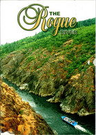 Oregon The Rogue River Gorge - Altri & Non Classificati