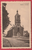 Opdorp - De Kerk  ( Verso Zien ) - Buggenhout